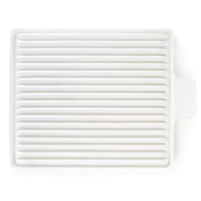 Комплект 5 штук универсальных HEPA фильтров Киев - изображение 2