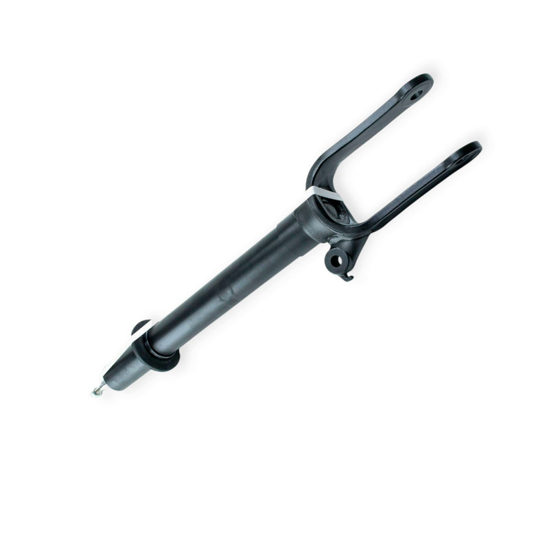 Амортизатор передний автомобиль Мерседес Бенс M-Class W164 05- Мукачево - изображение 1