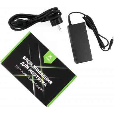 Блок питания к ноутбуку Vinga HP 90W 19V 4.74A 4.8*1.7 (VPA-1947-HP4817-101) Винница