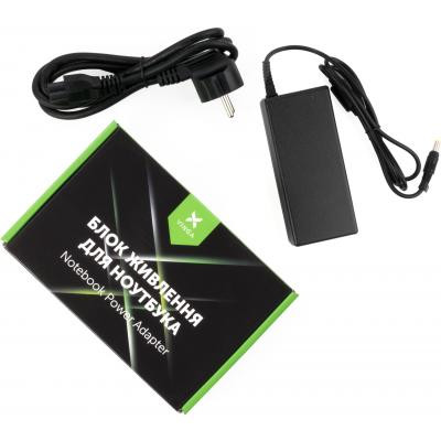 Блок питания к ноутбуку Vinga HP 90W 19V 4.74A 4.8*1.7 (VPA-1947-HP4817-101) Винница - изображение 1