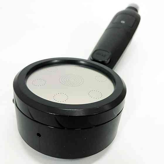 Лійка для душу з масажними струменями, Масажна насадка для душу, Лійка з масажним ефектом IV-61 Івано-Франківськ