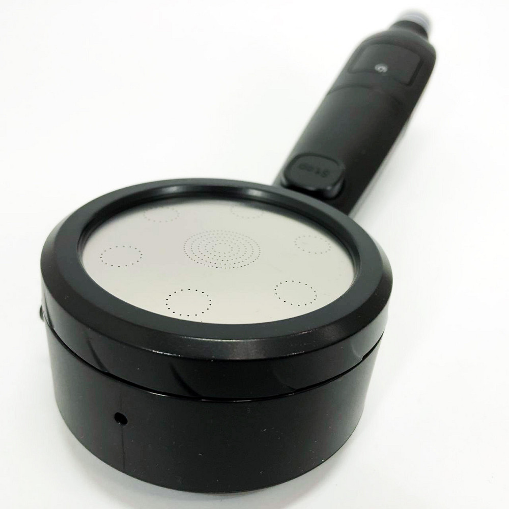 Массажная лейка для душа, Лейка для душа с режимами Турбо насадка с эффектом IV-61 Ивано-Франковск - изображение 6