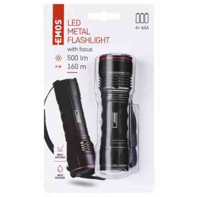 Ліхтар EMOS P3115 Вінниця