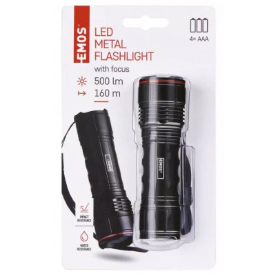 Ліхтар EMOS P3115 Вінниця - фото 3