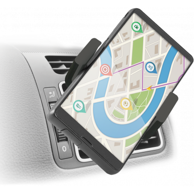 Універсальний автотримач Defender CH-125 for mobile devices (29125) Вінниця