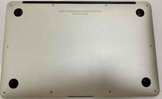 Ноутбук: Apple MacBook Air ( 2013) 11" Intel Core i5/ RAM 4 Gb./ SSD 128Gb. Київ