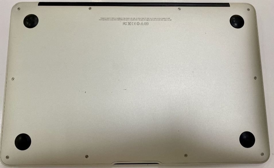 Ноутбук: Apple MacBook Air ( 2013) 11" Intel Core i5/ RAM 4 Gb./ SSD 128Gb. Київ - фото 4