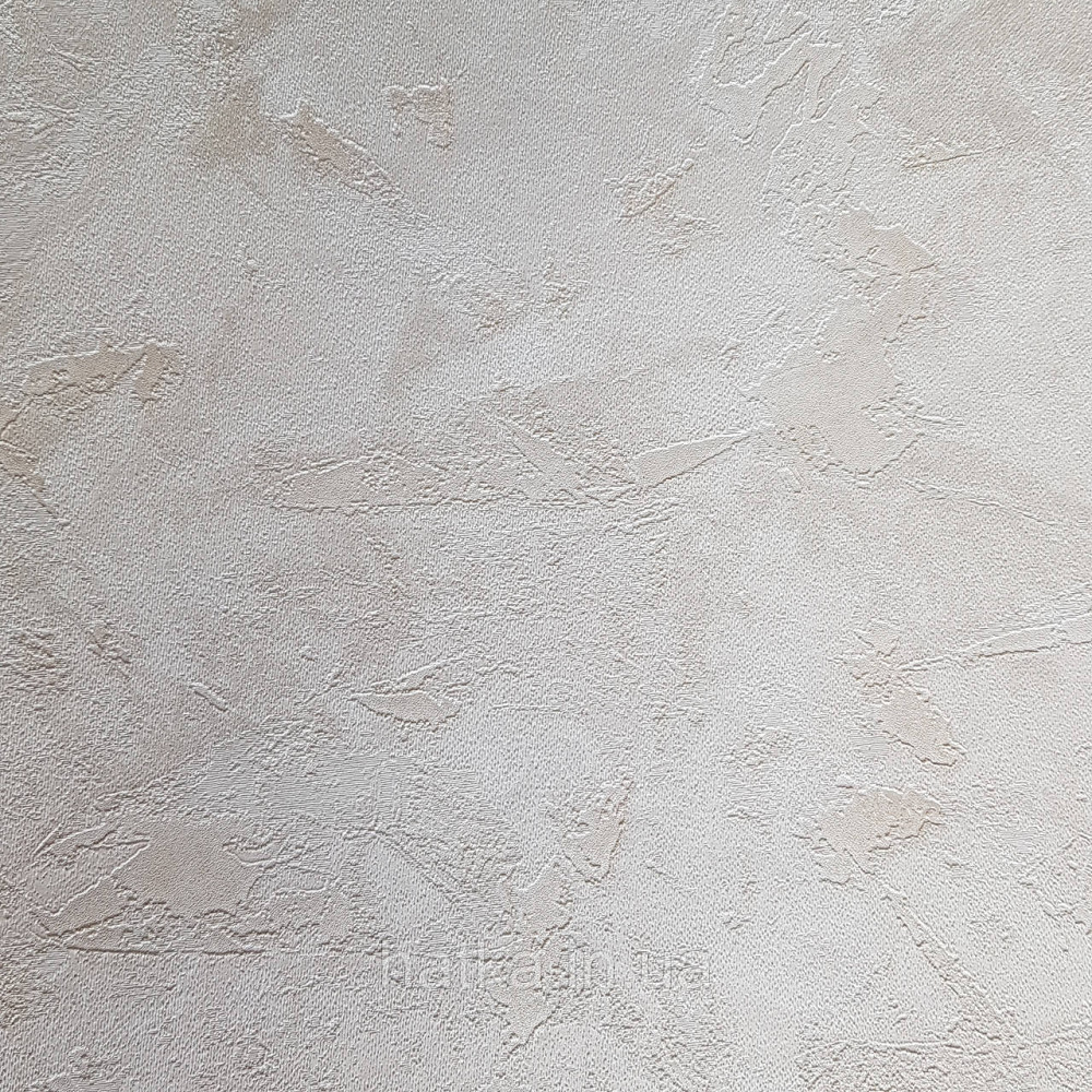 Шпалери метрові вінілові на флізелін 24 Carati Cristiana Masi під штукатурку структурні бежеві з золотистим Київ - фото 1