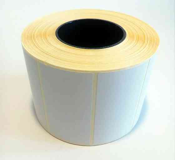 Термоетикетка T.Eco 58мм х 30мм / 1000 шт Павлоград