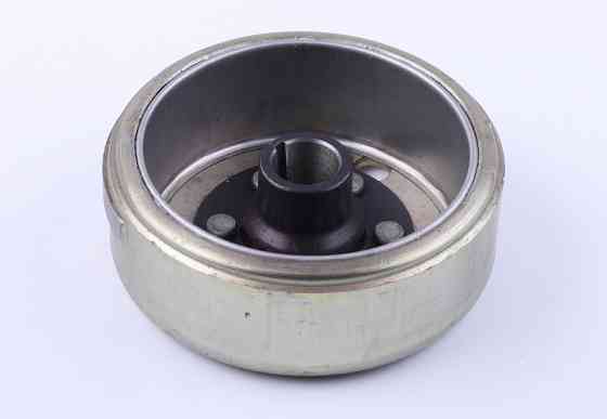 Магнит генератора (ротор) Yamaha JOG, 2T Stels 50 Мукачево