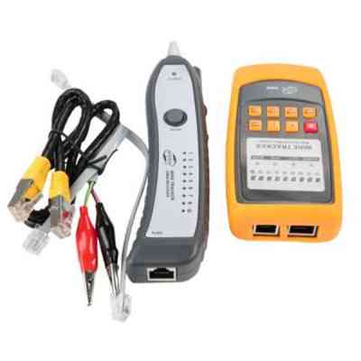 Тестер кабельний Benetech багатофункціональний (GM60) Вінниця