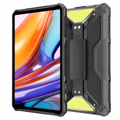 Планшет Ulefone Armor Pad 3 Pro 10.36" 8/256Gb 4G NFC Black (6937748736080) Вінниця - фото 11