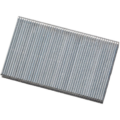 Степлер строительный Einhell FIXETTO 18/38 Solo PXC 18В под скобы 10-38мм 60п/мин (без АКБ и ЗУ) (4257785) Винница - изображение 5