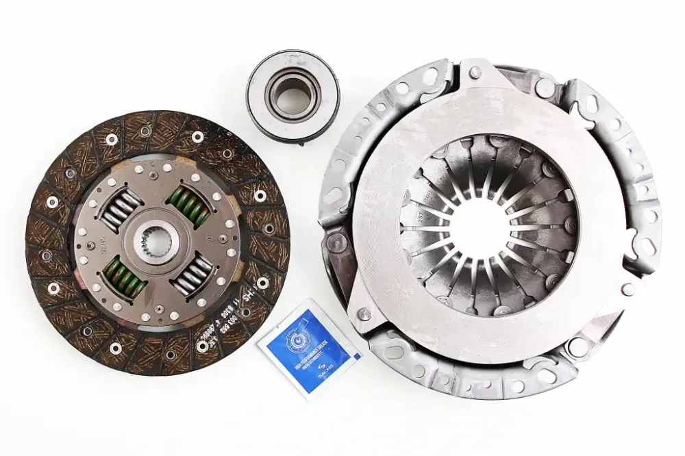 Корзина диск выжимной 2101 нов. обр. Sachs (21213) Винница - изображение 3