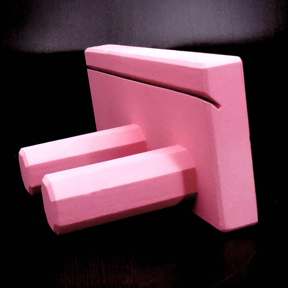 Настенный держатель гитары 