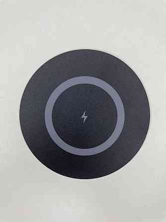 Бездротова зарядка Long Distance Wireless Charger M1 - Чорний Київ