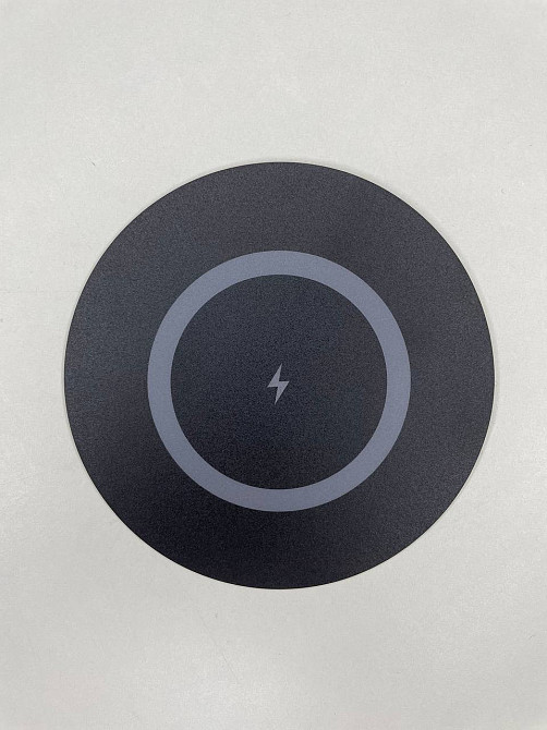 Бездротова зарядка Long Distance Wireless Charger M1 - Чорний Київ - фото 3