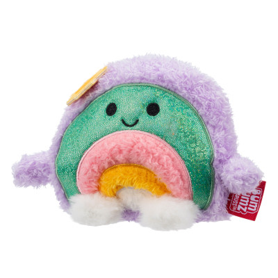 Мягкая игрушка BumBumz FestivalBumz Радуга Рори, 11 см (RBBZ01037) Винница - изображение 3