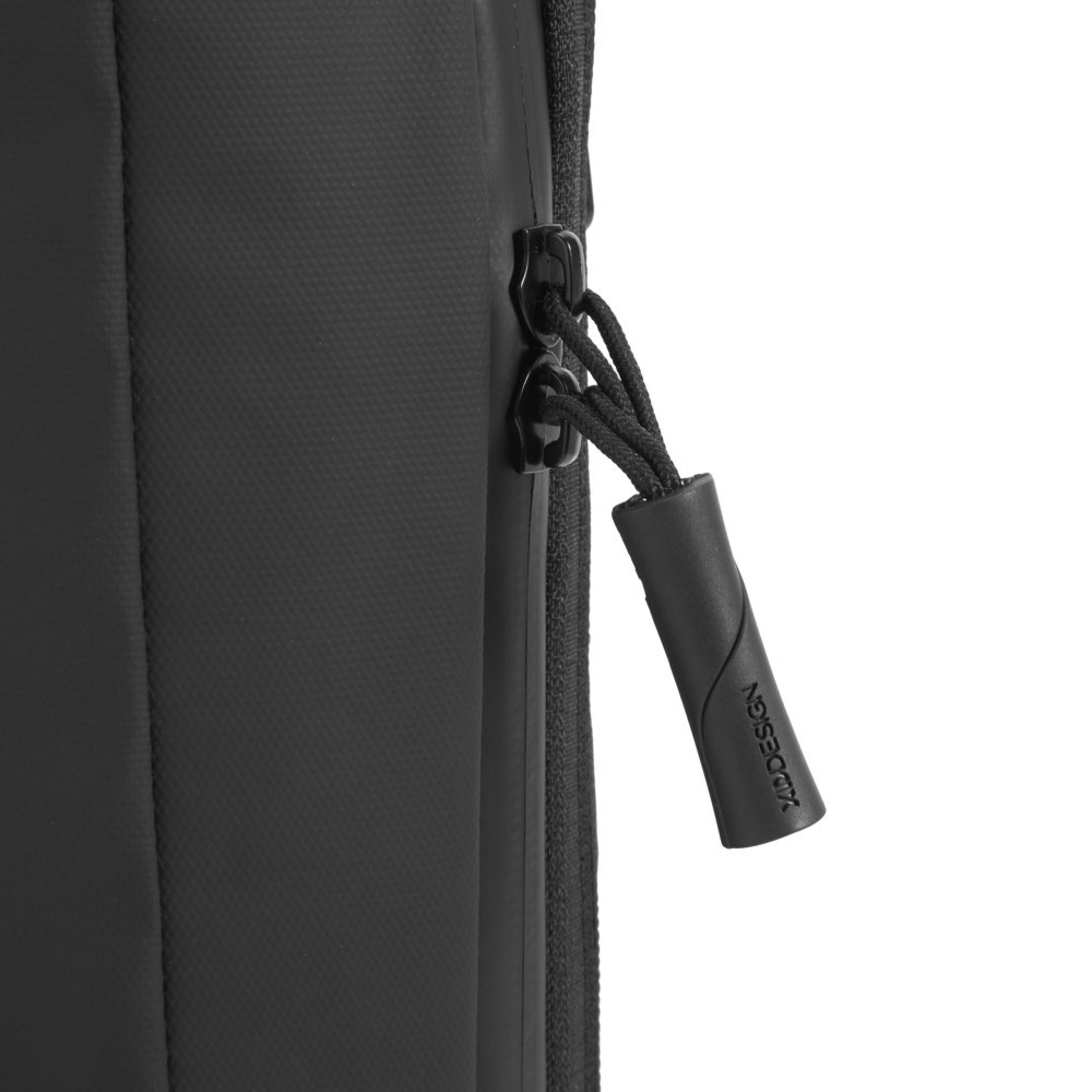 Рюкзак антивор XD Design Bobby Expandable Sling синий Ровно - изображение 6