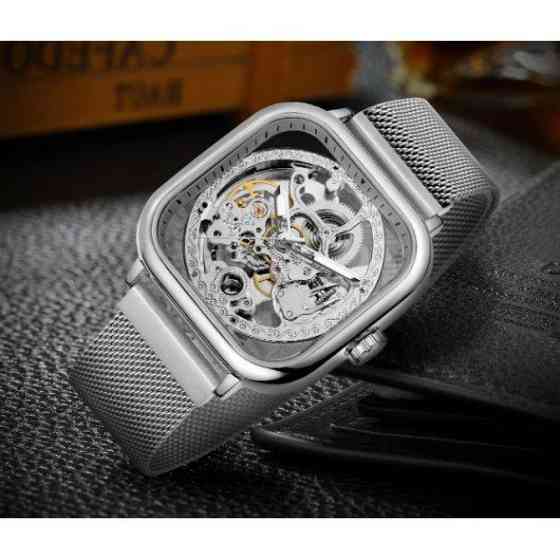 Мужские наручные часы Forsining Eagle Киев