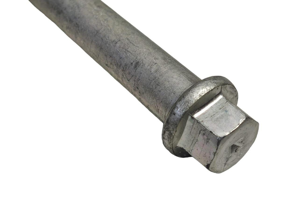 Ось рычага 21214, 2123 в сборе 18х347 нижнего Мукачево - изображение 2