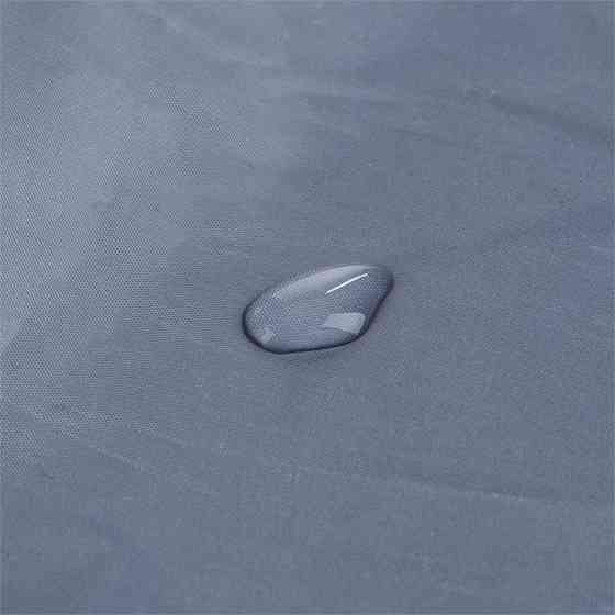 Нагрівач для патіо Heatwave V2A + комплект кришок (Німеччина, читати опис) Рівне