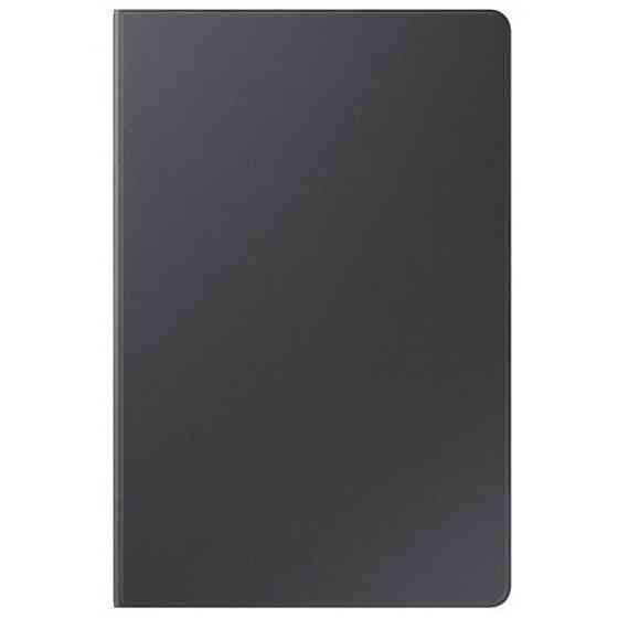 Чохол-книжка Samsung Book Cover для Samsung Galaxy Tab A8 10.5 SM-X200 / SM-X205 Gray (EF-BX200PJEGRU) ( Сірий Харьков