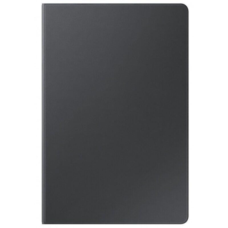Чохол-книжка Samsung Book Cover для Samsung Galaxy Tab A8 10.5 SM-X200 / SM-X205 Gray (EF-BX200PJEGRU) ( Сірий Харьков - изображение 1
