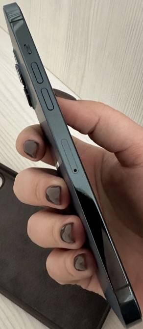 Айфон IPhone 12 Pro Max,128GB. Киев - изображение 4