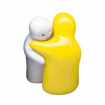 Сільничка та перечниця "Обіймашки" Рівне - фото 1