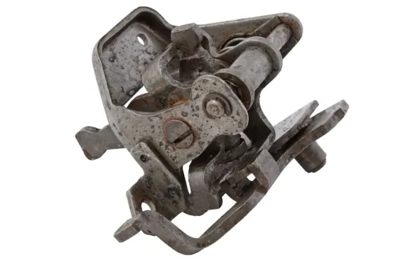 Механизм выбора передач 21083 Винница