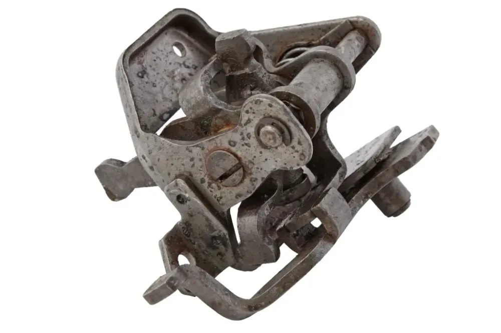 Механизм выбора передач 21083 Винница - изображение 2