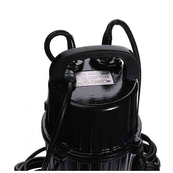 Насос дренажний VOLKS pumpe QDX7-21 1,3кВт Тернополь