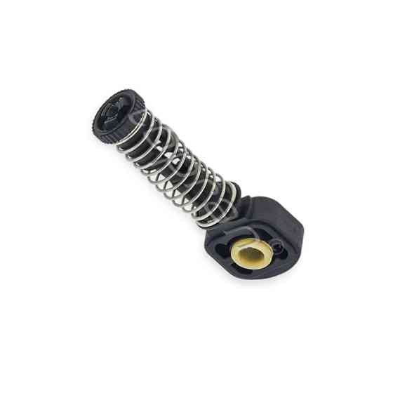 Наконечник куліси Volken Caddy III 04- троса Мукачево