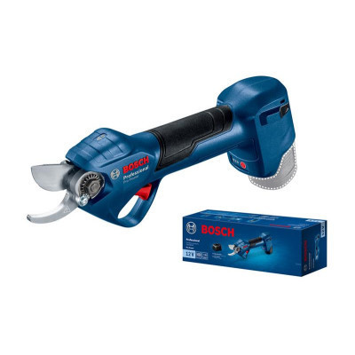 Секатор Bosch Pro Pruner (без АКБ та ЗП) (0.601.9K1.020) Вінниця - фото 9
