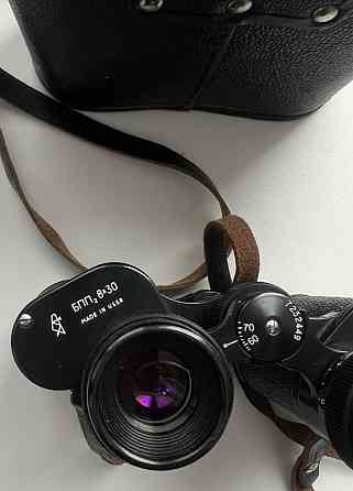 Бинокль БПП2 8х30 Харків