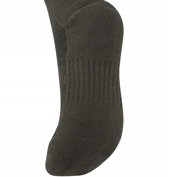 Длинные Термоактивные (Трекинговые) Носки Mil-Tec от Sturm 