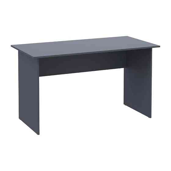 Стіл письмовий Doros Графіт 120х60х78 (DRS-011501) Львів