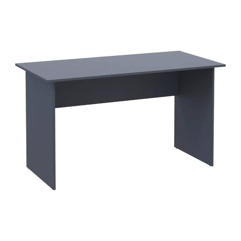 Стіл письмовий Doros Графіт 120х60х78 (DRS-011501) Львів - фото 1