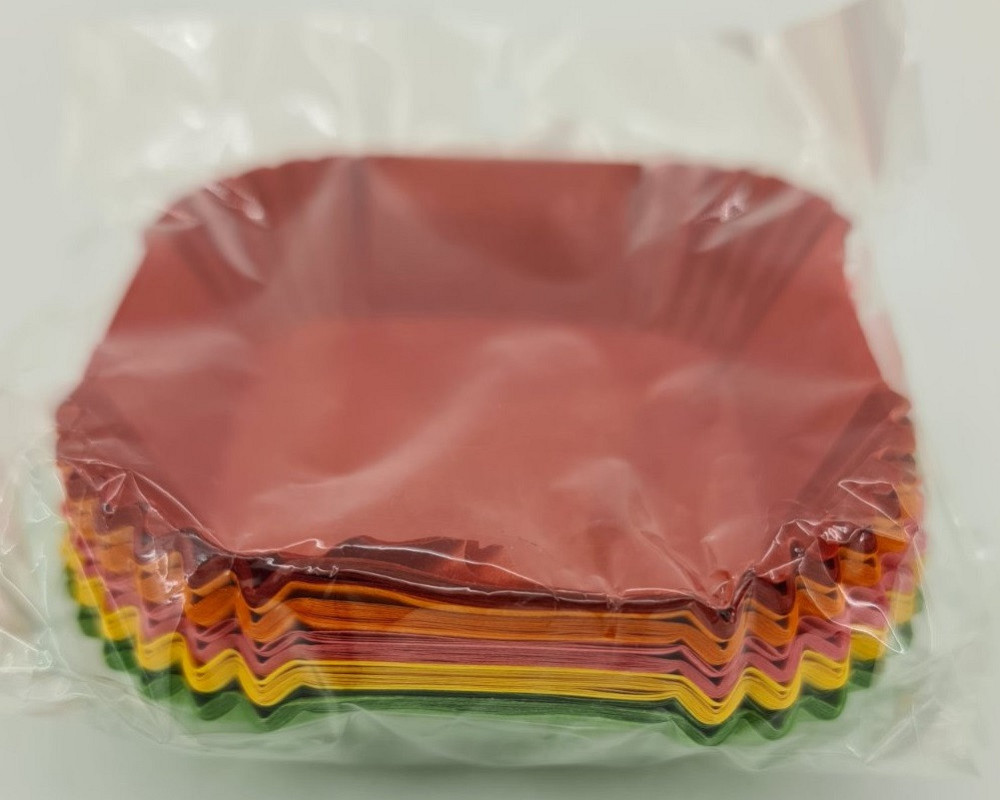 Тартолетка для кексов К-58,5 