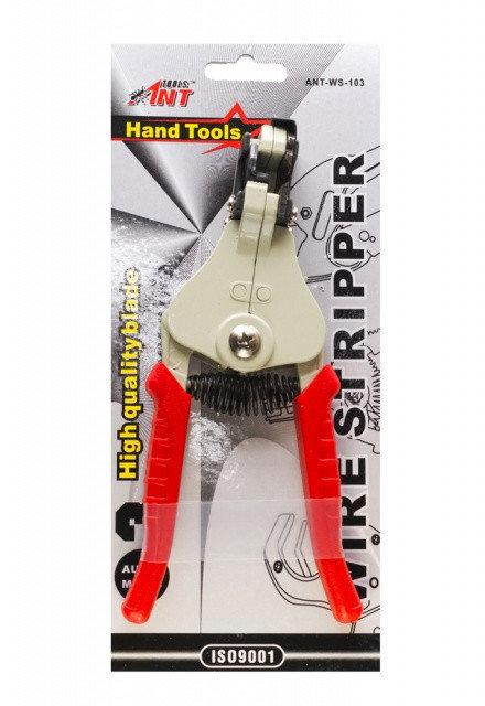 Съемник изоляции -Ant-WS 103 Полтава - изображение 1