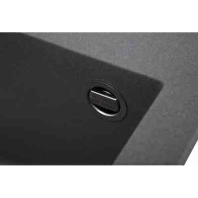 Мийка кухонна Elleci Q 105 on top titanium 73 Вінниця