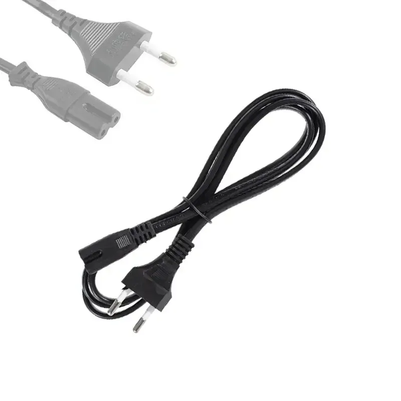 Кабель живлення 1.5 м для принтера та зарядних пристроїв Київ - фото 4