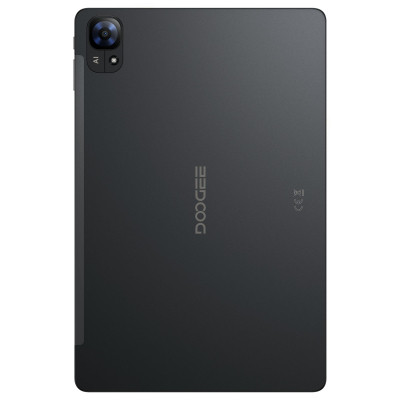 Планшет Doogee Tab E3 11" 8/256GB 4G (LTE) Black VIP Edition (6923740264348) Винница - изображение 9
