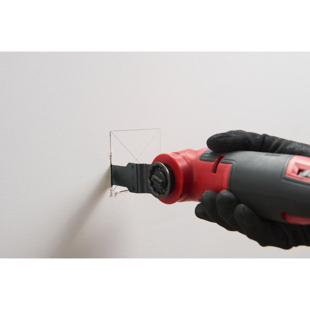 Полотно для мультітула STARLOCK MILWAUKEE, 65x42мм, (50шт) (деревина) Одеса - фото 2