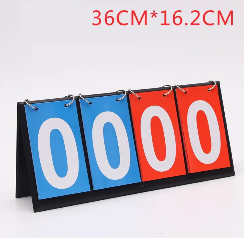 Табло перекидне для ведення рахунку Луцьк - фото 1