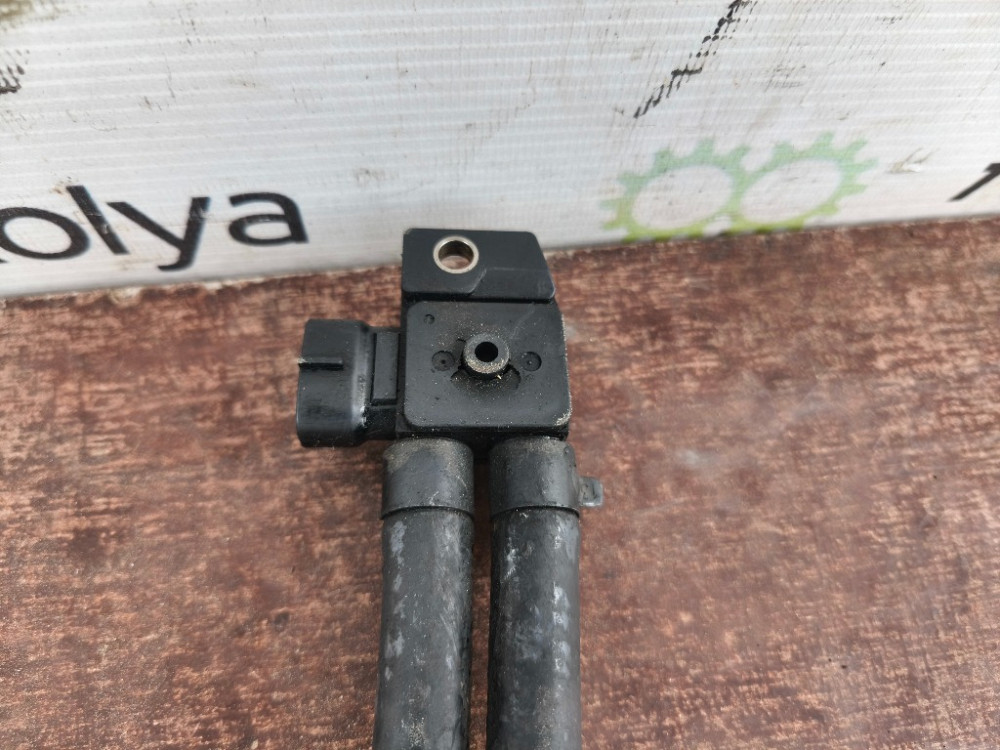 Датчик тиску викидних газів Hyundai Santa Fe 2.2 CRDi 2010-2012 (39210-2A800) Ковель - изображение 2