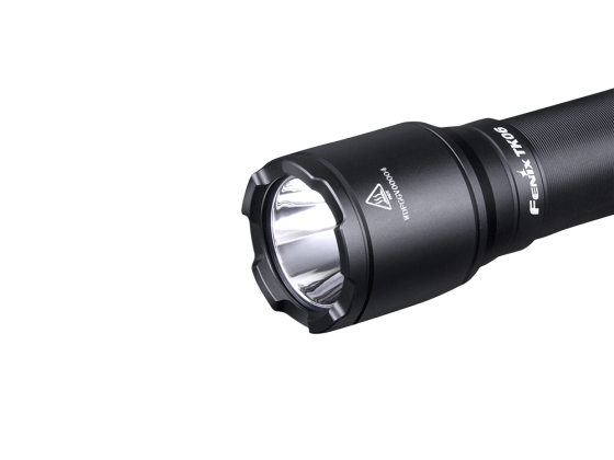 Фонарь ручной Fenix TK06 Киев
