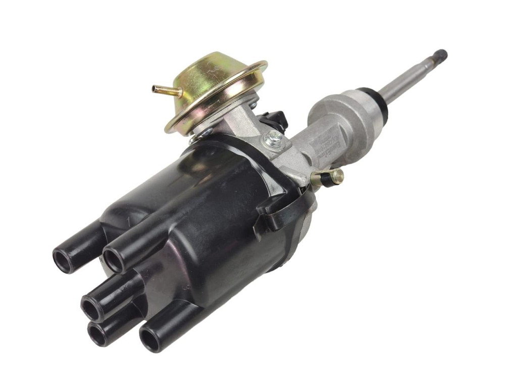 Трамблер 2106, 2107 (1.5 1.6) бесконтактный (длинный вал) 2103, Мукачево - изображение 1