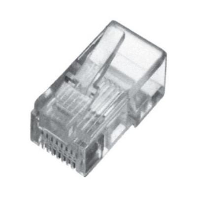 Коннектор Digitus RJ45 cat.5e UTP 100шт (A-MO8/8SF) Винница - изображение 1